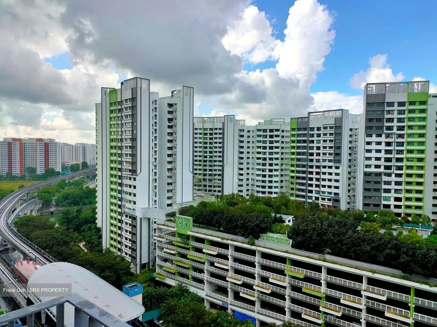 H2O Residences (D28), Condominium #606815971